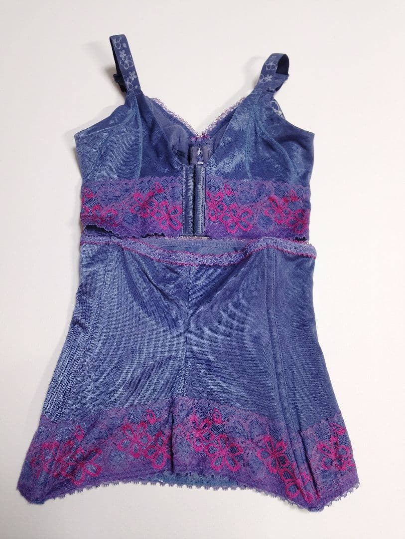 お得セット】マルコ アヴァンセさくら ボディーシェーパー B75 L