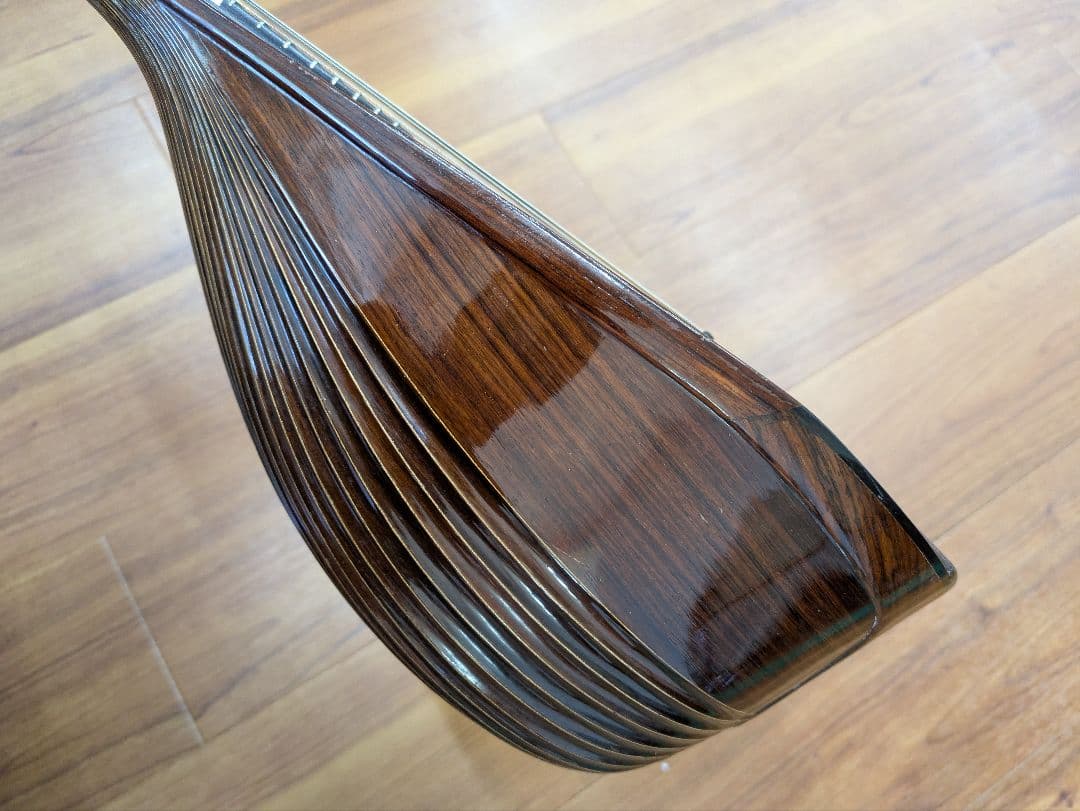 マンドリン/CATANIA ENCORE/1976年製/ハードケース付 - メルカリ