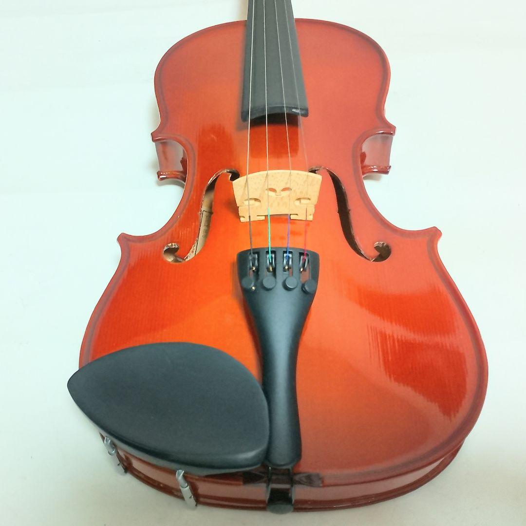 美品 Schmidt VS-01 バイオリン 4/4 サイズ - メルカリ