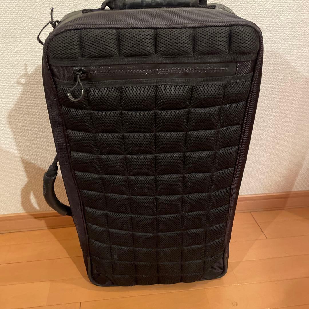 Helix lt 中古　純正ギグバッグ付き