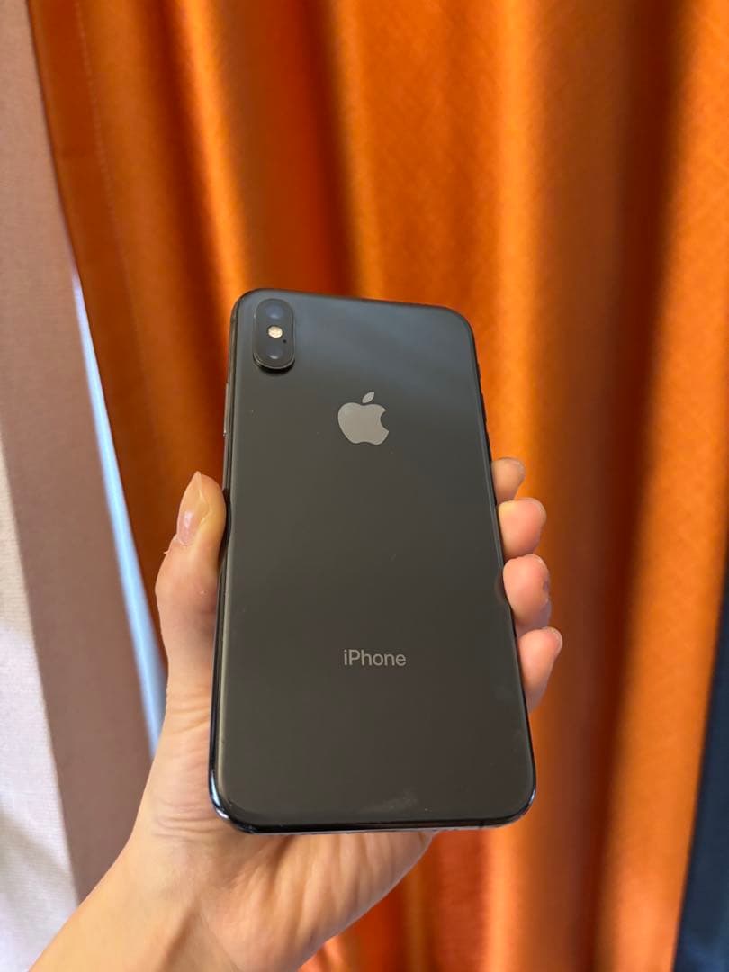 【最終値下げ】iPhone xs 256gb 本体　画面割れ　動作確認済み 楽天市場】【iPhoneXS 修理セット】iPhoneXSガラス割れ修理 画面修理