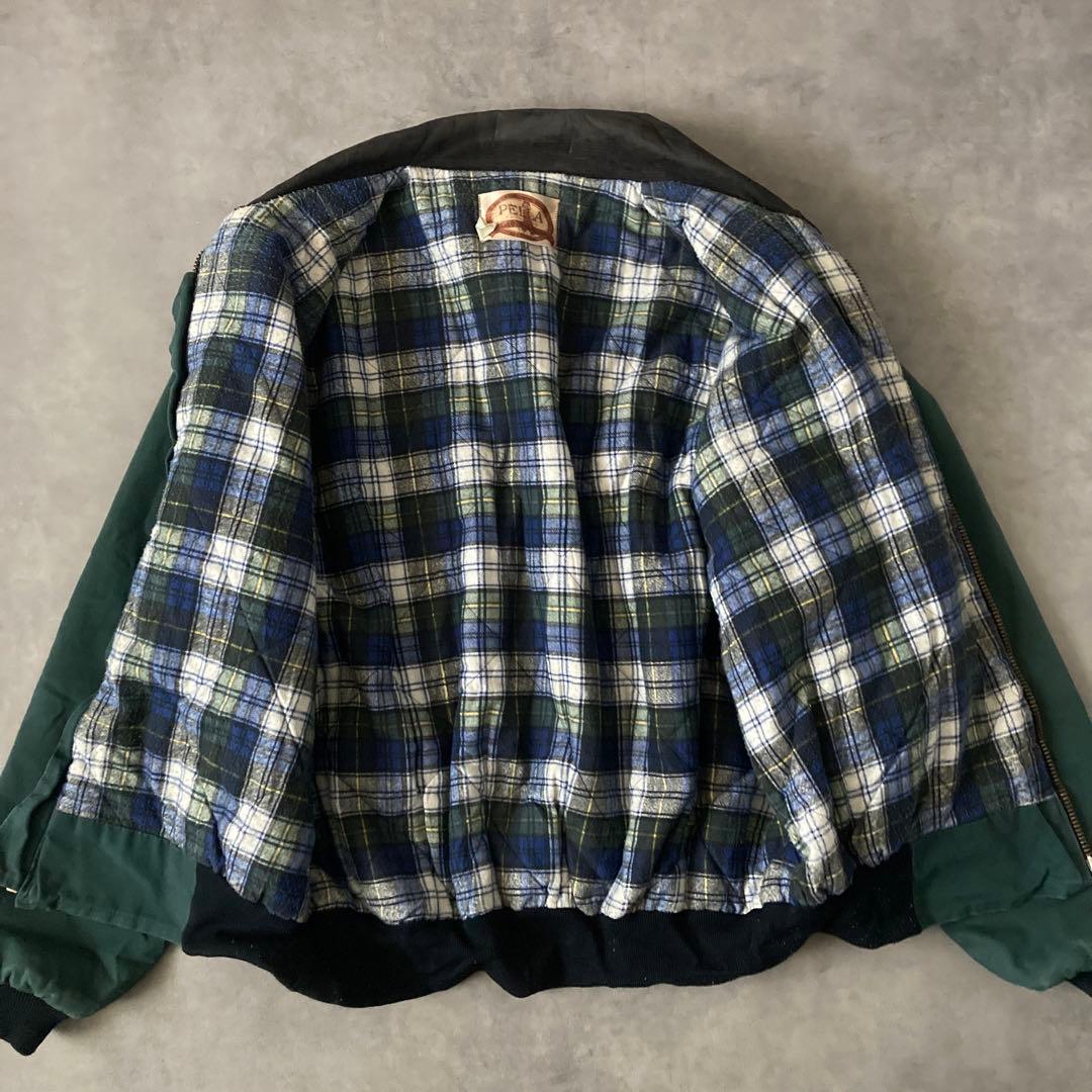 PELLA DUCK WORK JACKET - メルカリ
