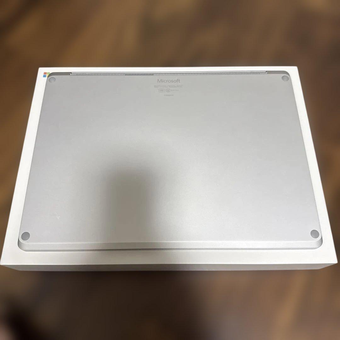 美品】Surface Laptop 第 1 世代 Model 1769 - メルカリ