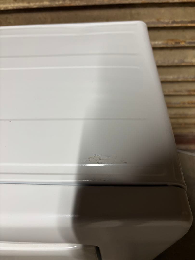 日立 除湿形電気衣類乾燥機 5.0kg DE-N50WV 2018年