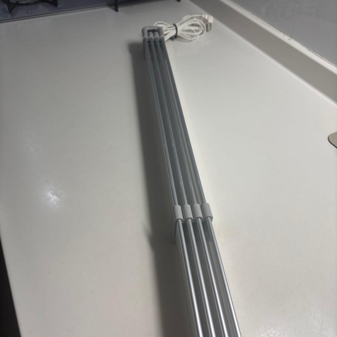 窓下電気ヒーター 125W 日本製　結露防止 タンスのゲン ヒーター 窓下ヒーター 120cm 電気ヒーター 暖房効率UP