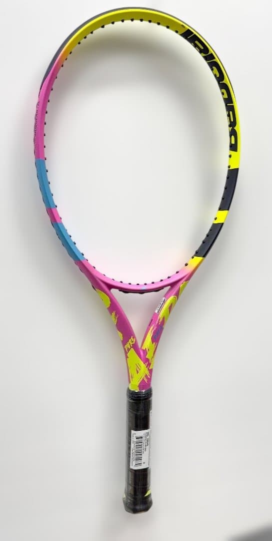 23 Pure Aero RAFA ピンク/イエロー/ブルー G2新品未使用 - メルカリ