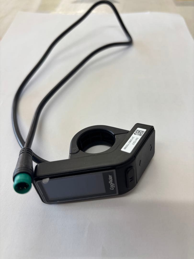 eggrider エッグライダー　MATEX メイトエックス　リミッター解除 eBike Settings - Mate X | EggRider user manual