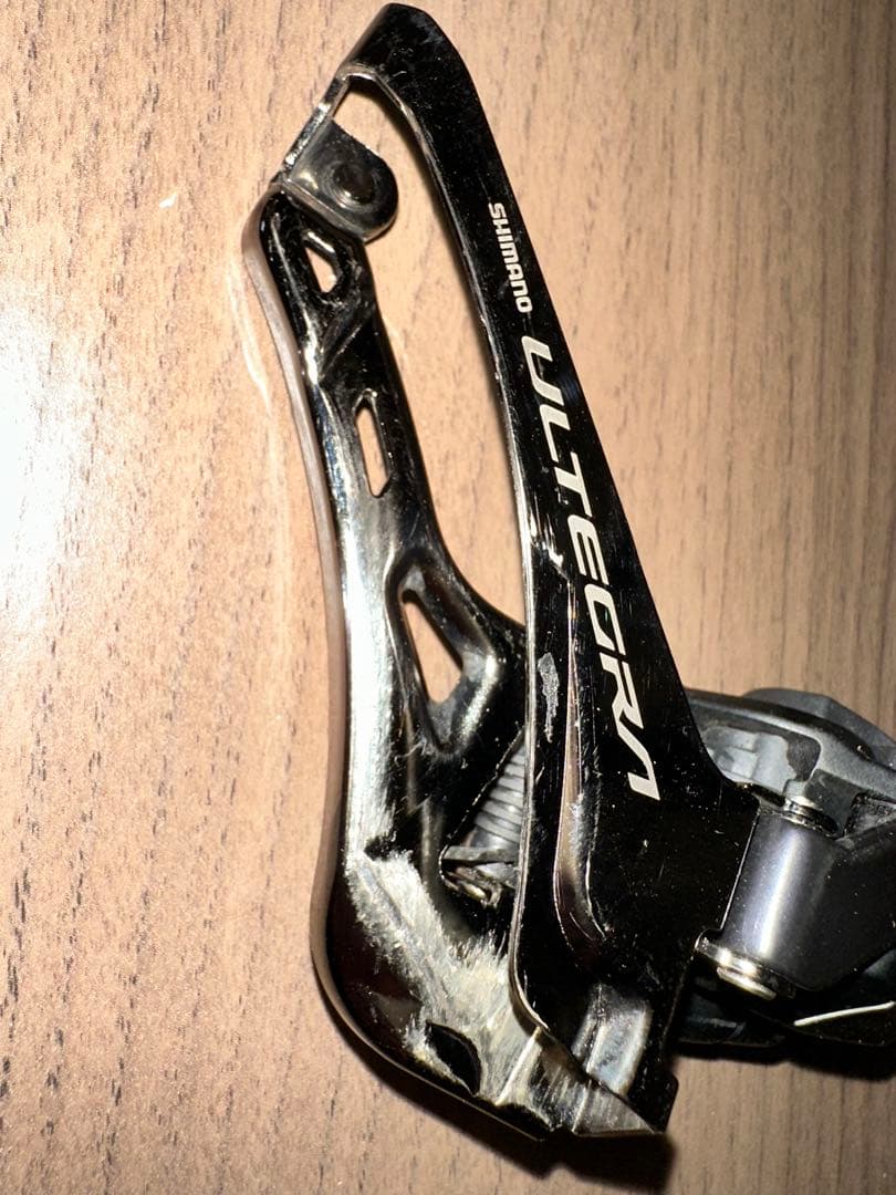 Shimano Ultegra フロントディレイラ 12速 Di2 | 激安通販のイーサプライ