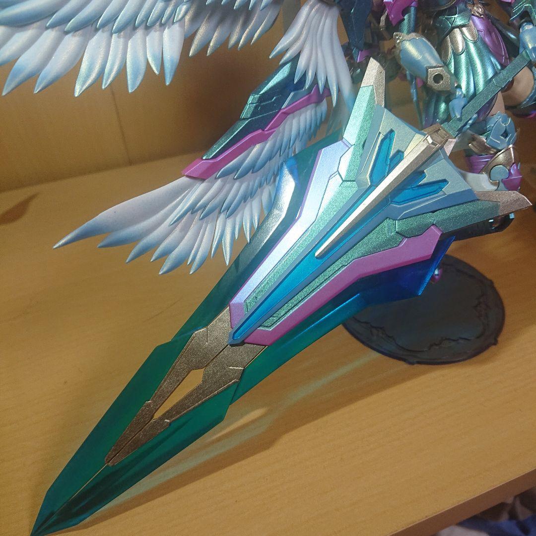 螢雪楼　結灯@ハムちゃん法典専用 ルミティアミキシング 星井美希