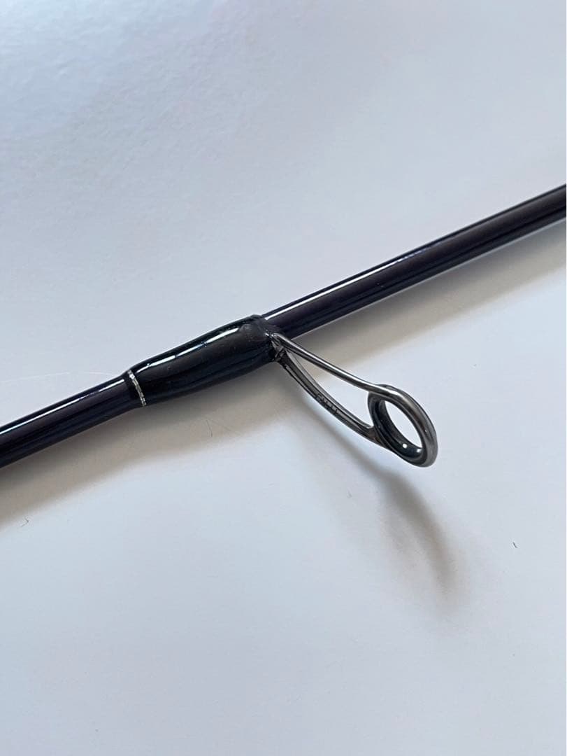 高感度】HL−Z682LFS−ti 冴掛ミッジ 魚と遊ぶ竿 トルザイトへ変更