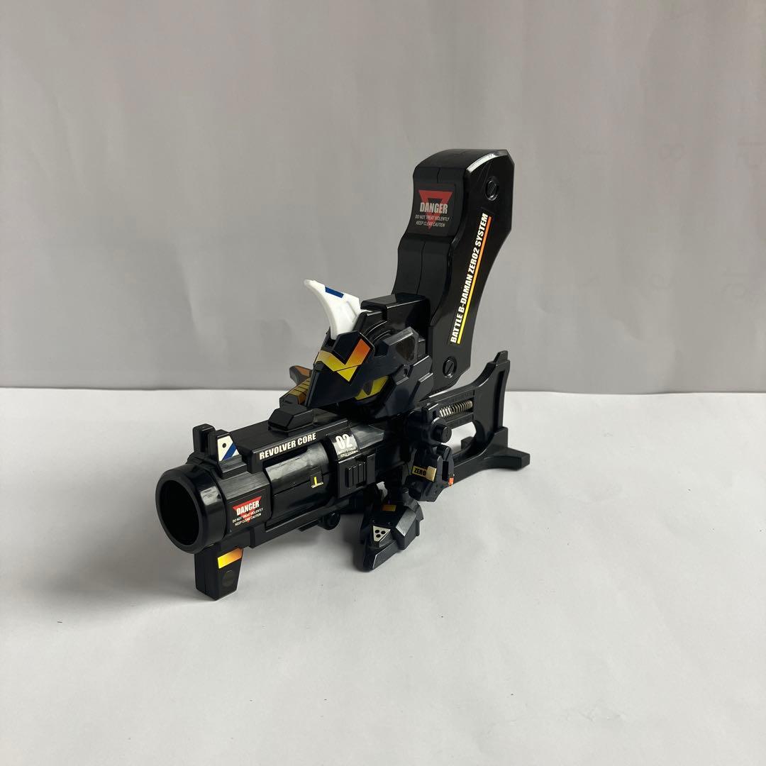 ビーダマン リボルバーハデス - メルカリ