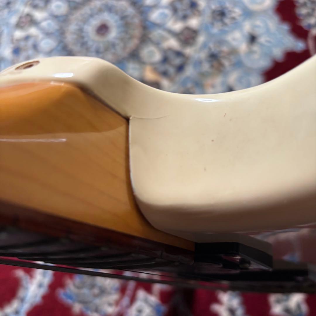 激レア Aria Pro II U-60T ヴィンテージ 宇崎竜童モデル - メルカリ