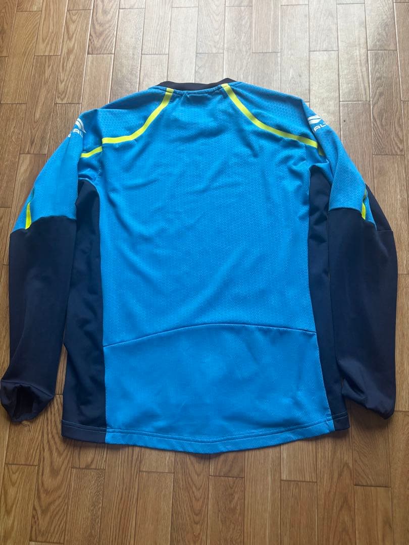 支給品】湘南ベルマーレ トレーニングウェア練習着 選手着用 - メルカリ