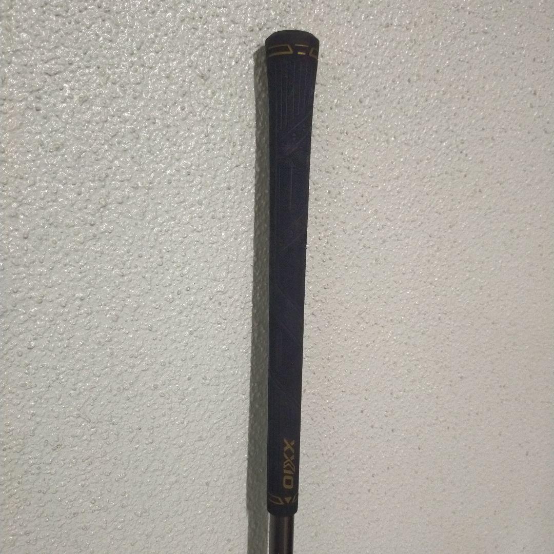 超美品 XXIO11 PRIME W5 18.0 SP1100 R2シャフト - メルカリ