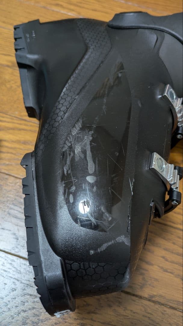 HEAD XR 163センチ 25,26年モデル 靴LYT80BK 26.5 - メルカリ