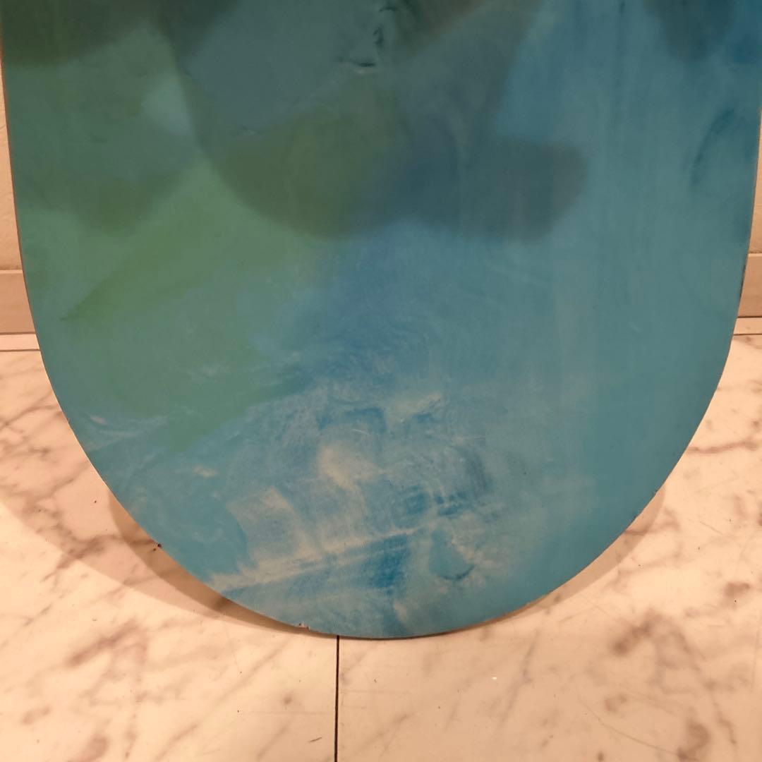 板 BURTON FEATHER 144 、ビン STILETTO Mサイズ - メルカリ