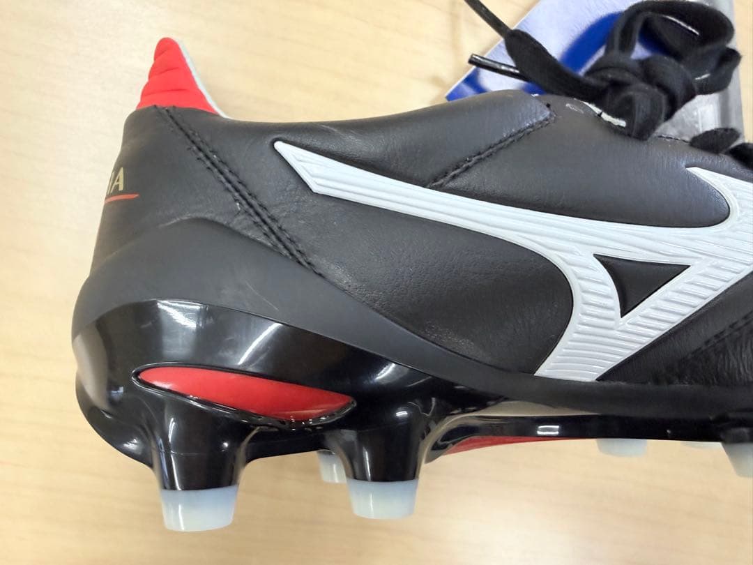 cream717 専用】Morelia NEO Ⅱ 新品未使用 23cm - メルカリ