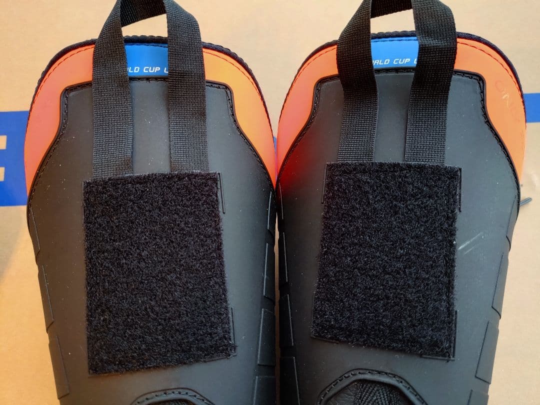 【新品未使用】ラングZBスキーインナーブーツ 25.5cm