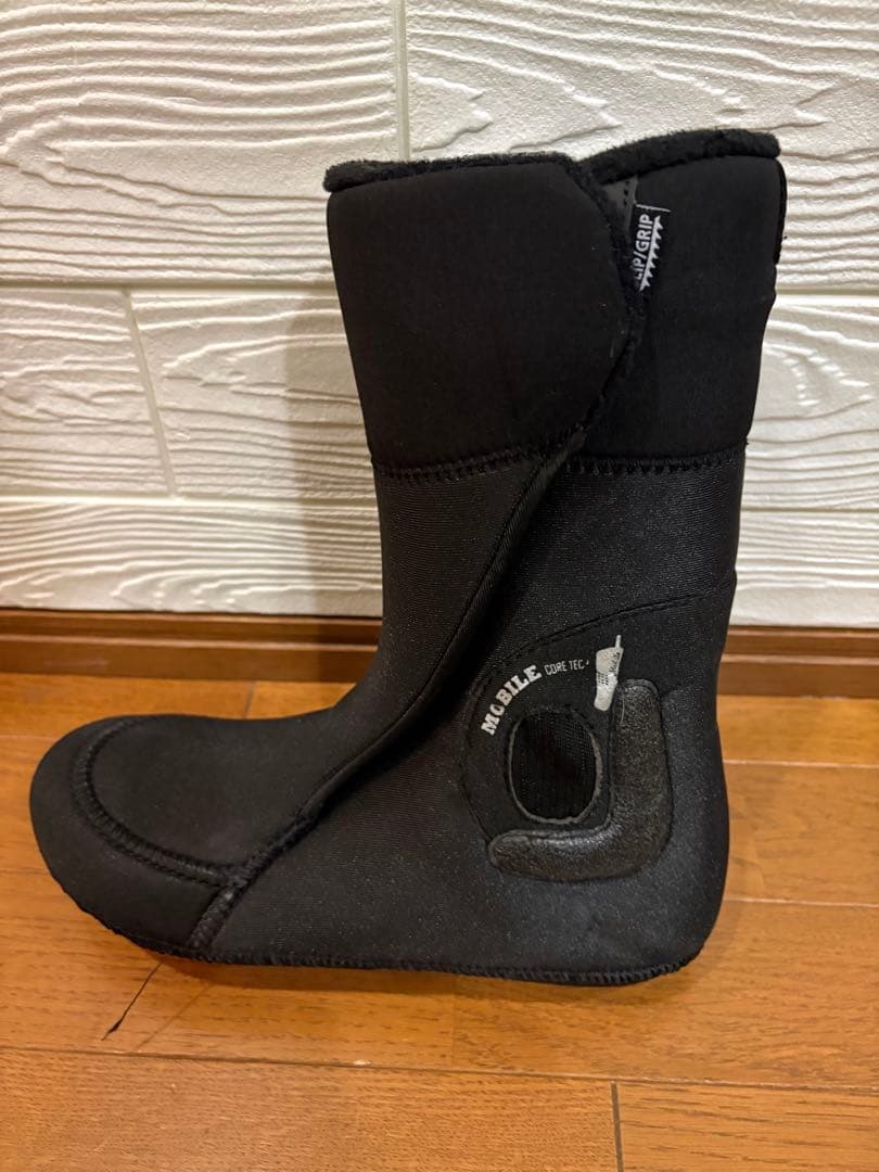 RIDE THE 92 28.0cm 23-24年 US10 ライド92