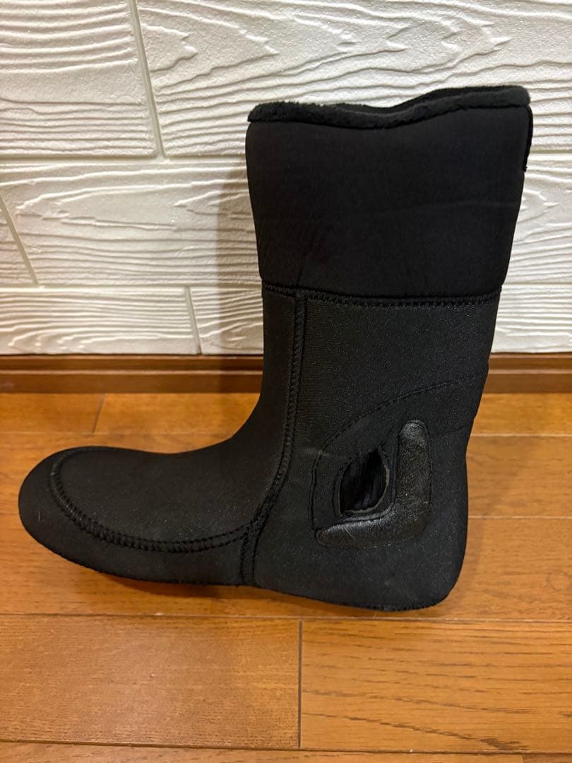 RIDE THE 92 28.0cm 23-24年 US10 ライド92