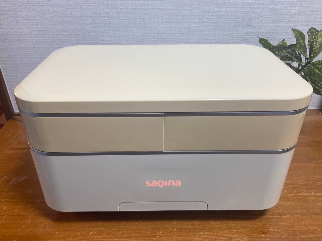 saqina bijou ＊ サキナ ビジュー　美顔器 サキナ BIJOU｜フヨウサキナ