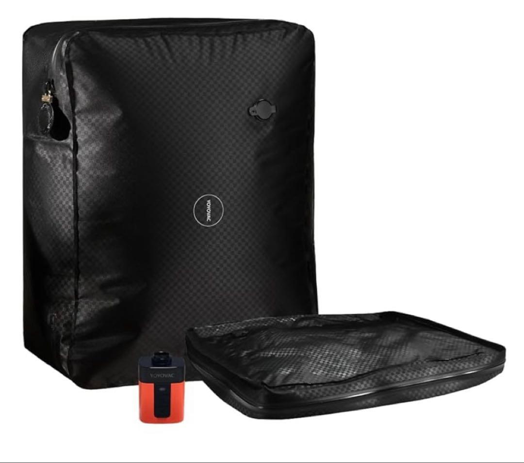 花まる旅行用圧縮トラベルバッグ 旅行用圧縮袋圧縮バッグ圧縮ポンプ付きiOS Amazon.co.jp: 【4 SPRING 公式】 旅行 出張に便利 圧縮袋 (防水/防臭