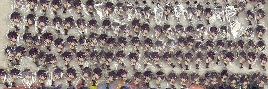 鬼滅の刃 ufotable dining 第20話 冨岡義勇 ビッグポスター ポスター