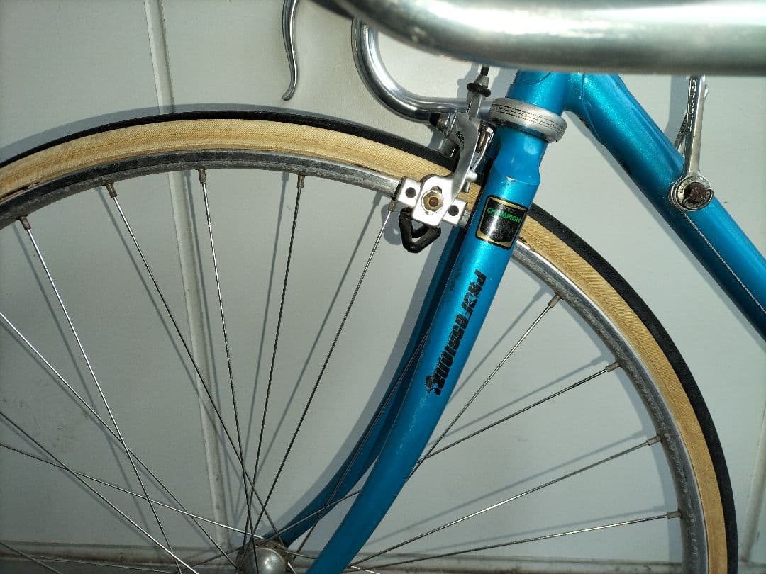 PRO MIYATA プロミヤタ ビンテージ 80年代 クロモリ - メルカリ