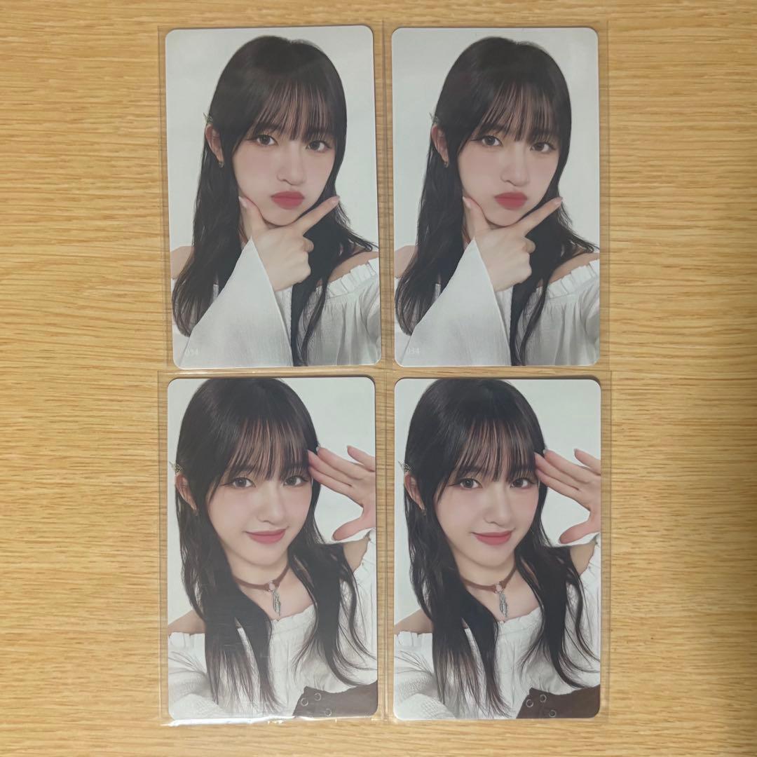 加藤心 4枚まとめ売り - メルカリ