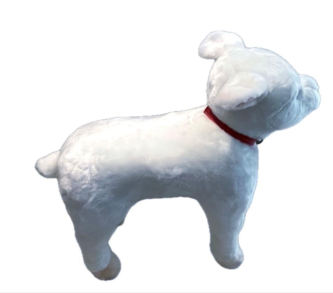 アルプスの少女ハイジ展 等身大 ユキちゃん ぬいぐるみ 希少品 - メルカリ