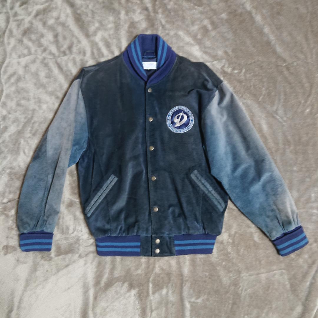 レア】中日ドラゴンズ ナゴヤドーム5周年記念 スタジアムジャンパー