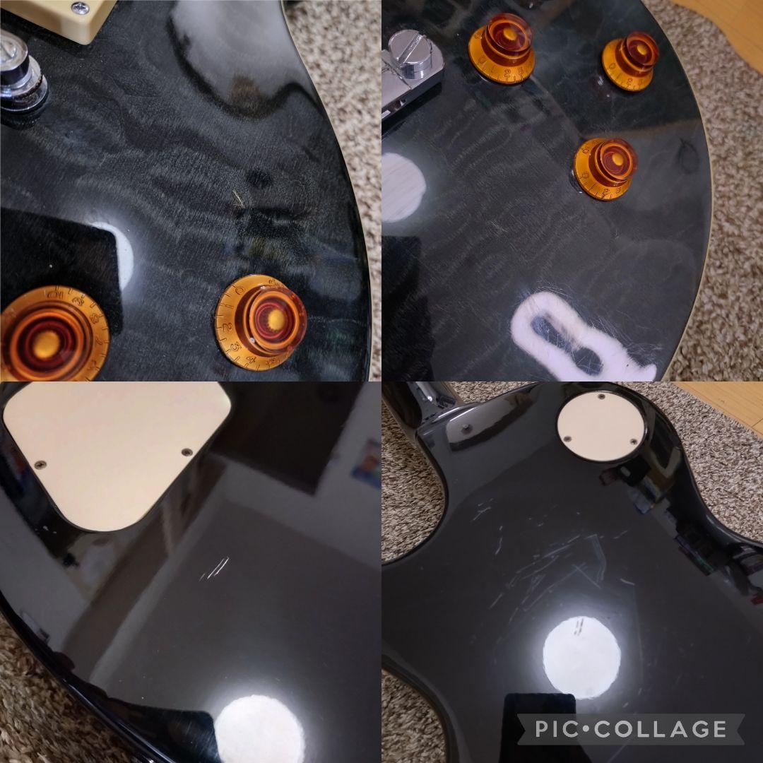 Epiphone LESPAUL Classic レスポールタイプ エレキギター