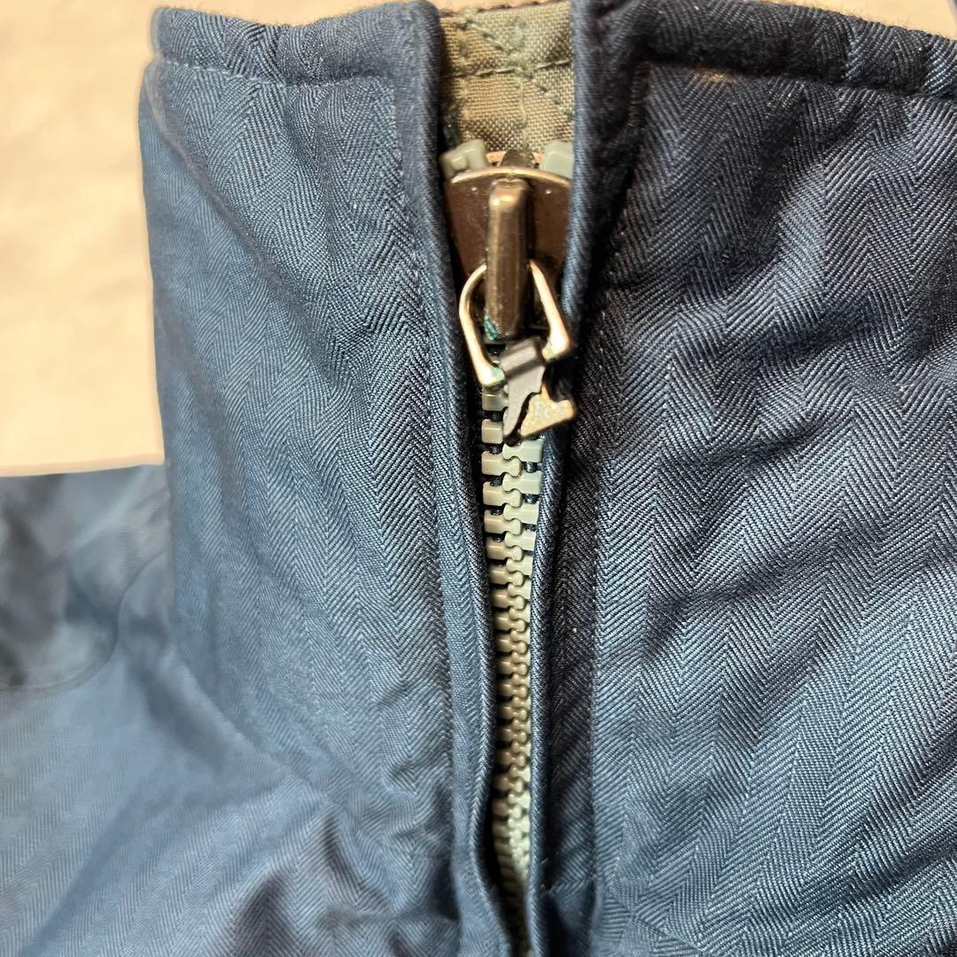 90s NIKEACG スノボーウェア セットアップ ブルー tech s - メルカリ