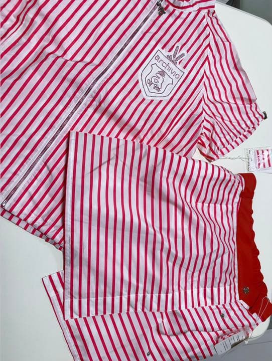 アルチビオ ゴルフウェア レインウェア archivio（アルチビオ） レインコート カッパ 「MENS」レインウェア