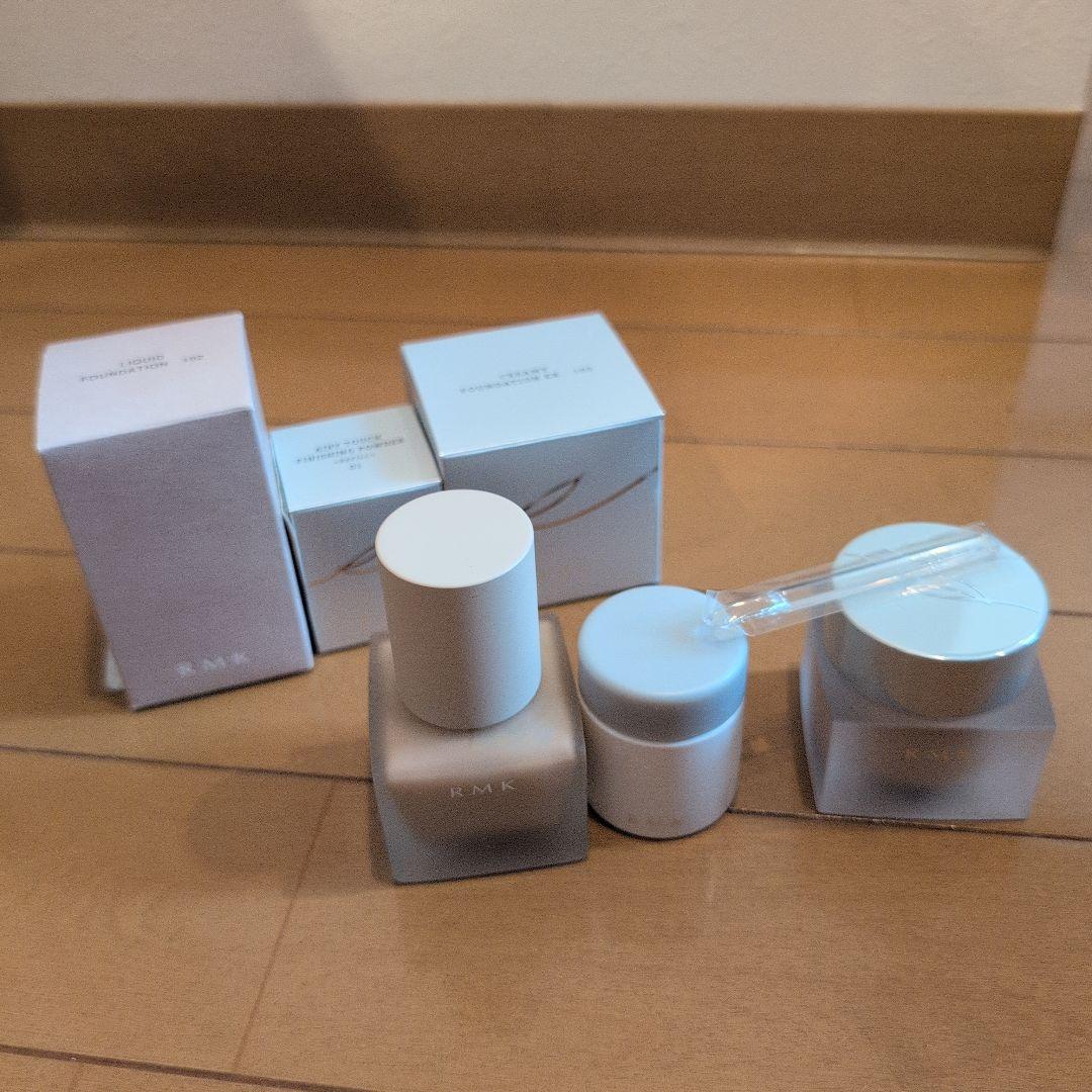 RMK リキッドファンデーション 102 SPF14・PA+ 楽天市場】RMK リクイドファンデーション 30ml #102 SPF14 PA++