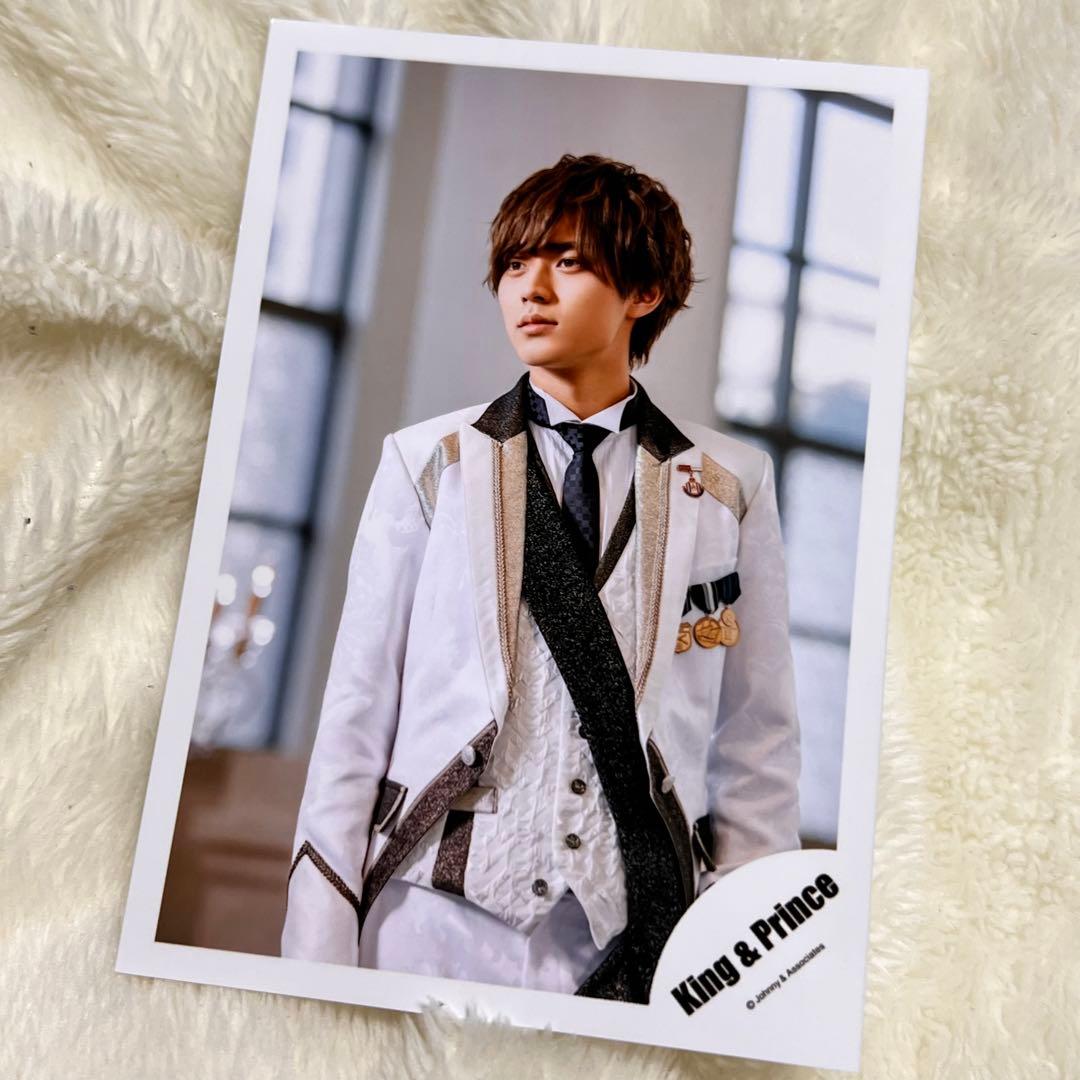 永瀬廉 公式写真 バラ売り可 - メルカリ