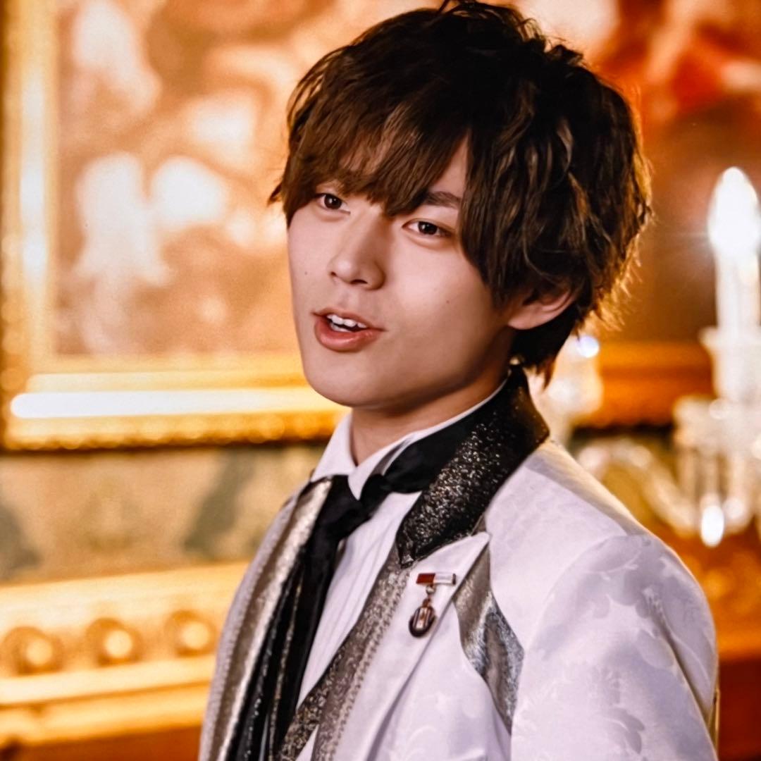 永瀬廉 公式写真 バラ売り可 - メルカリ