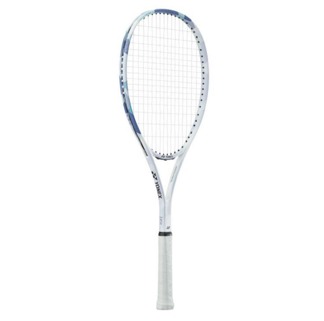 YONEX 2025年モデル テニスラケット ガット張り上げ アクアミント