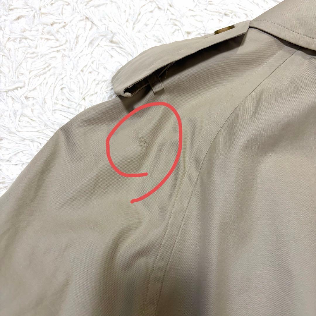 ✨120cm大きいサイズ3L✨BURBERRY バーバリーノバチェック