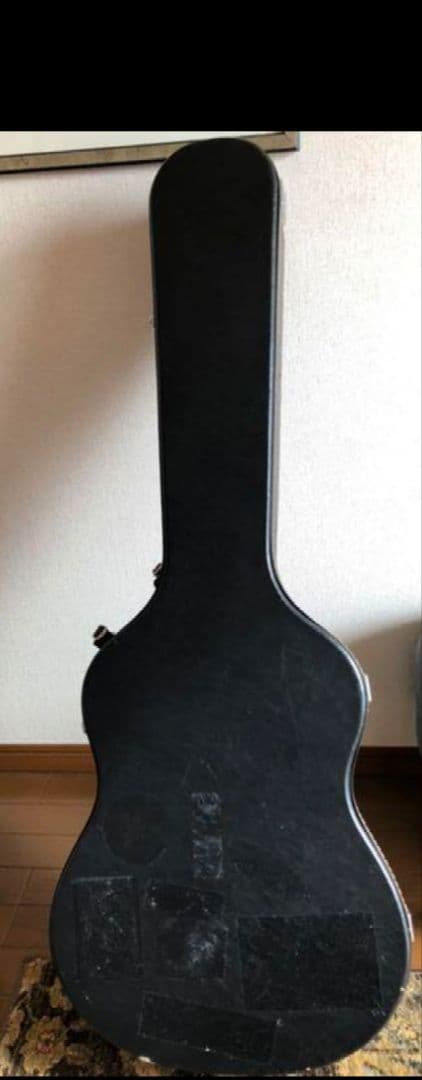 本日Sale】tokai ギター レスポール ラブロック トーカイ ハードケース