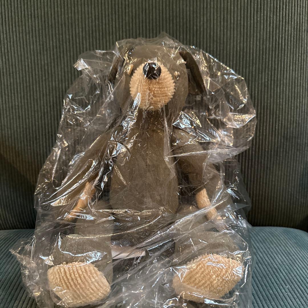 READYMADE ぬいぐるみ　カーキ色