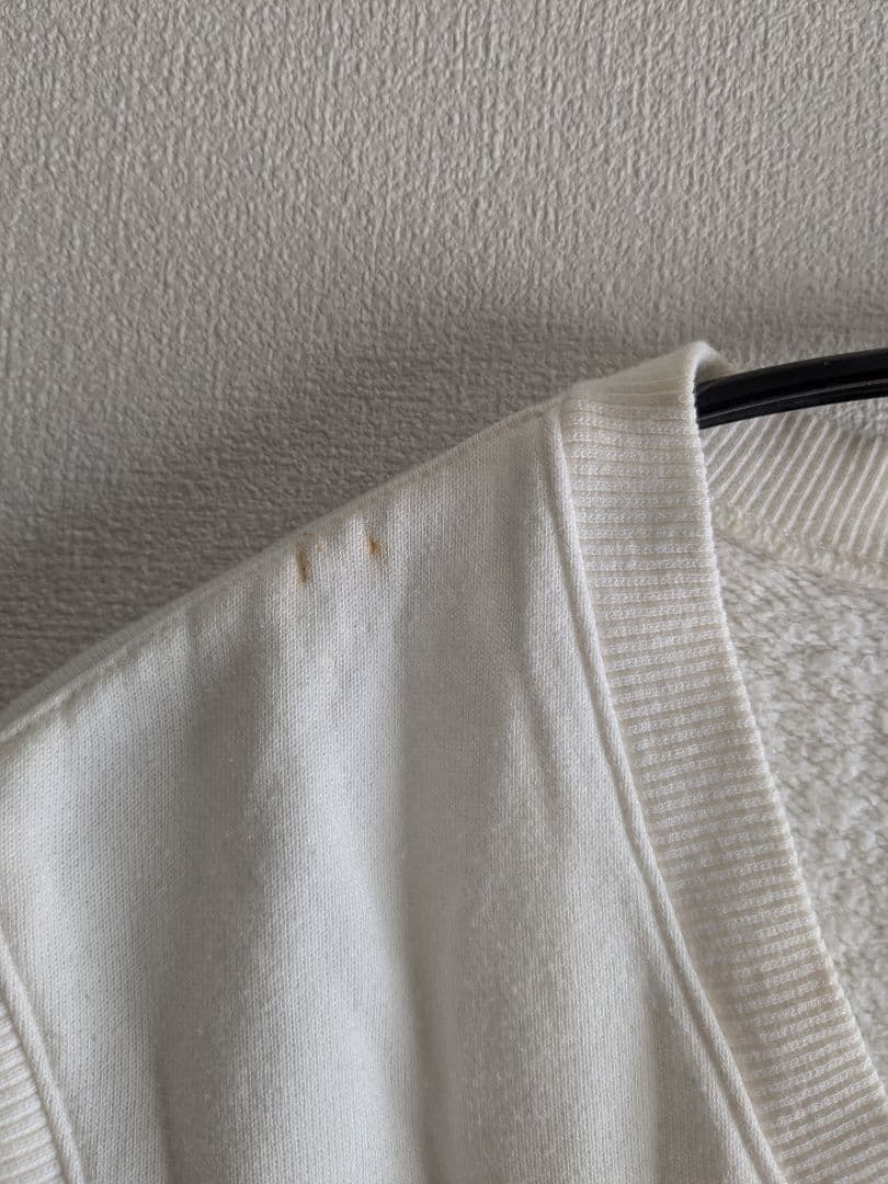 ジョン マッケンロー ナイキ 80s ジャケット セットアップ ベスト