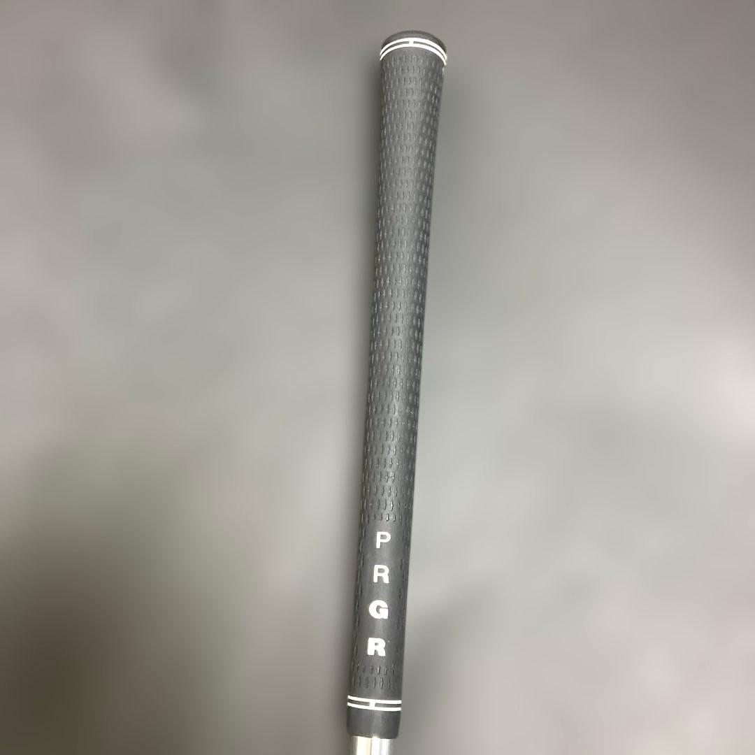 BS TS-201 3番アイアン、プロギア 4番アイアンの2本 - メルカリ