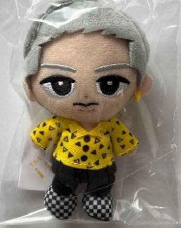 SnowMan iDOME すのチル ぬいぐるみ 岩本照 新品未開封 - メルカリ