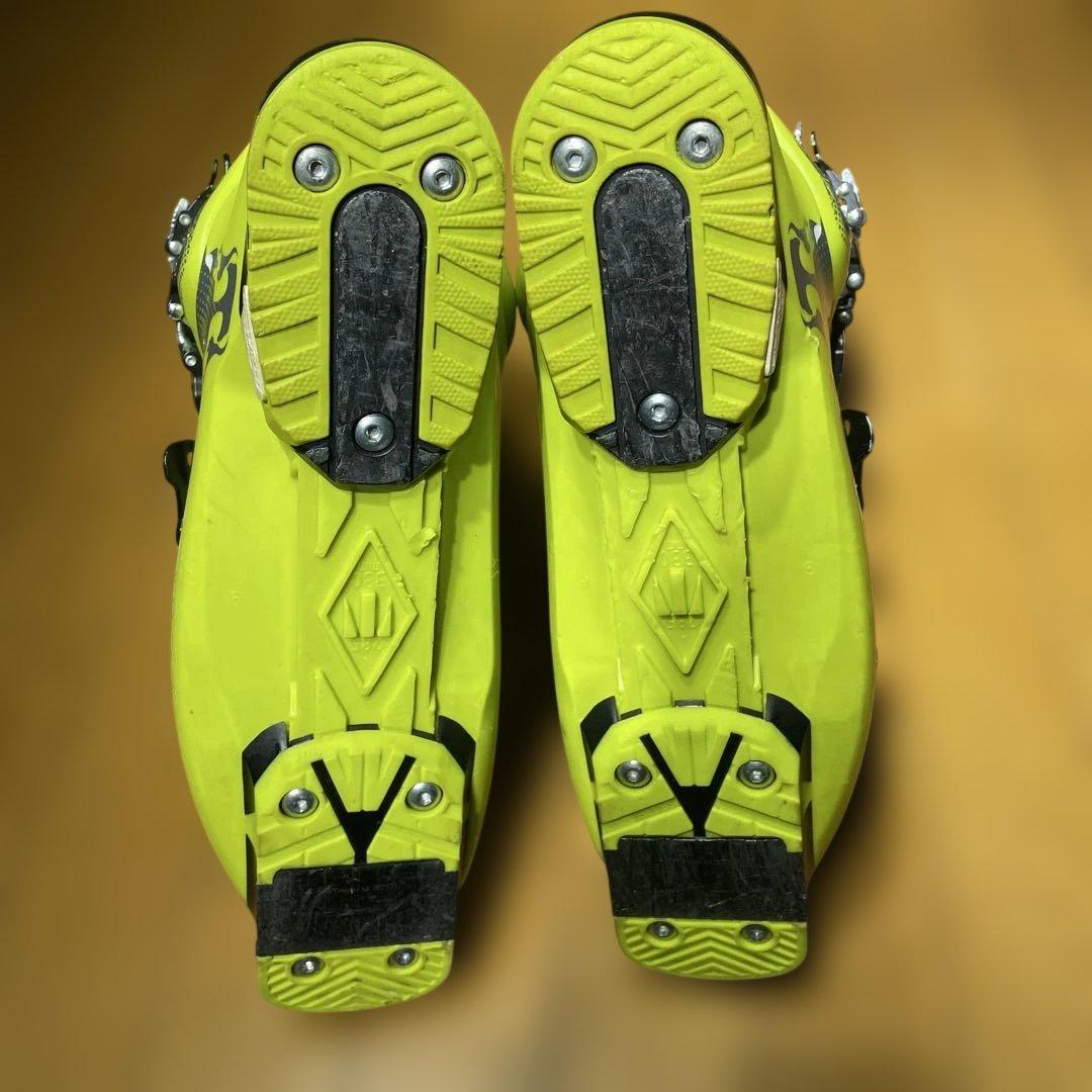 TECNICAテクニカCOCHISE120 28.0-28.5cmフリーライド - メルカリ