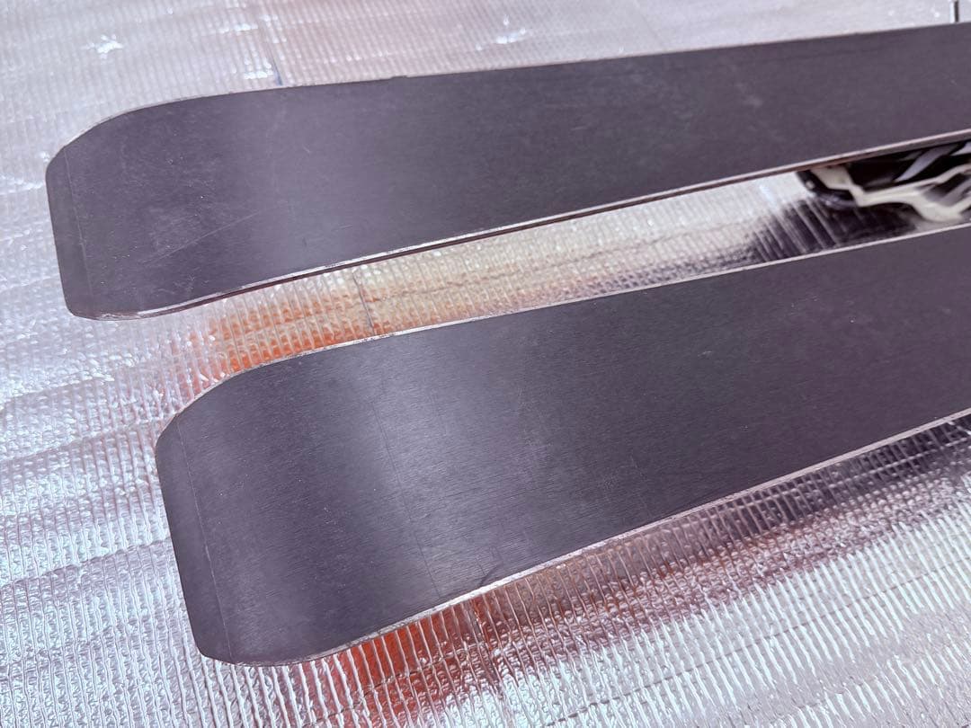 ATOMIC VANTAGE X 72 156cm ＋ ストック123cmセット - メルカリ