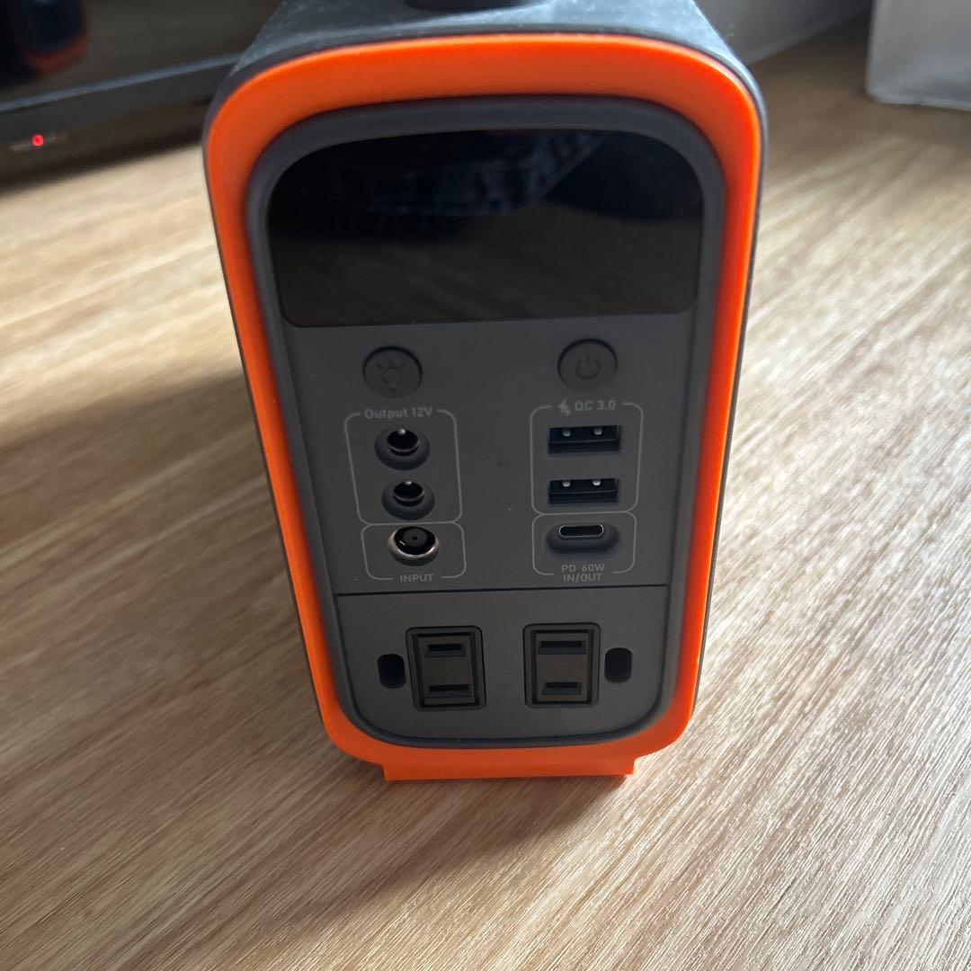 ポータブル電源　ctechi gt200 ポタ電.com】CTECHi（シーテッチ）のGT200 240Whを隅々までレビュー