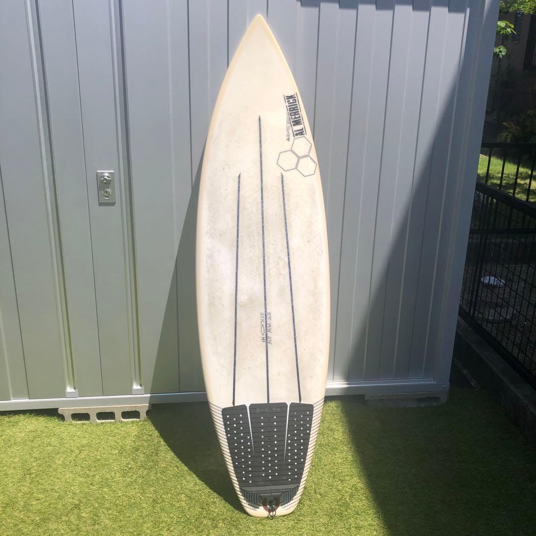 アルメリック ニューフライヤー 5'9ft - メルカリ