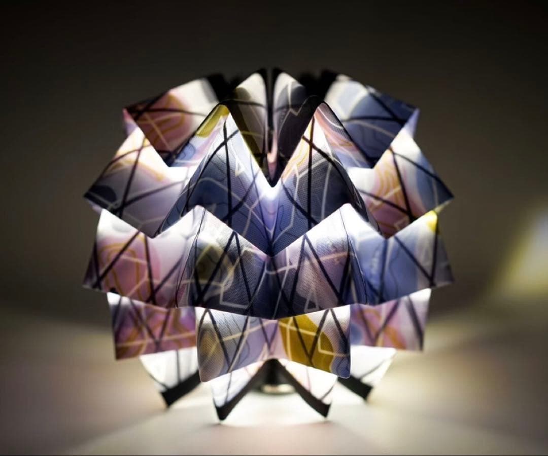 ライト・ランタン A&N 10th ANNIVERSARY solol Open Box Rigel Hexagonal Metal Lantern with Solar LED Candle