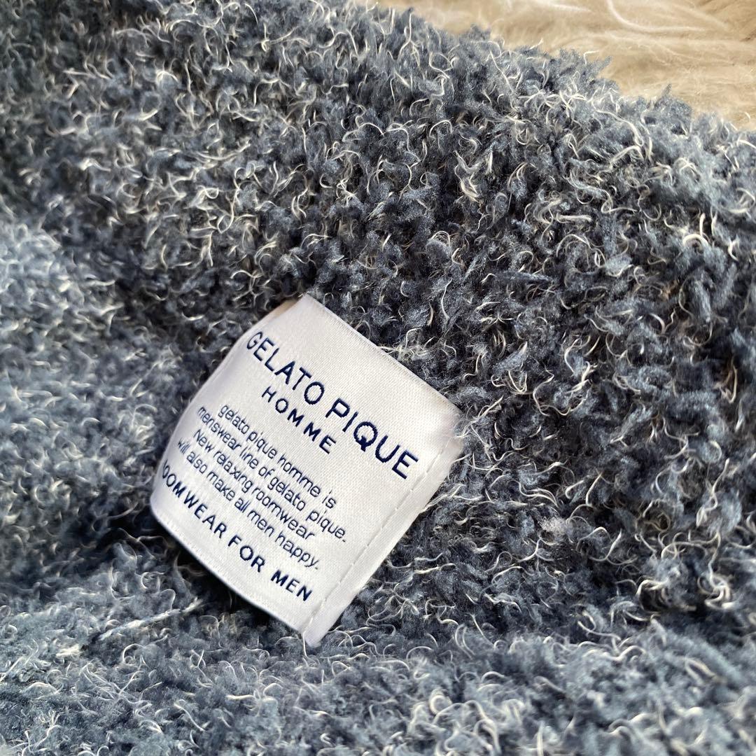 ジェラートピケ 君の花になる 8LOOM メランジキャット - メルカリ